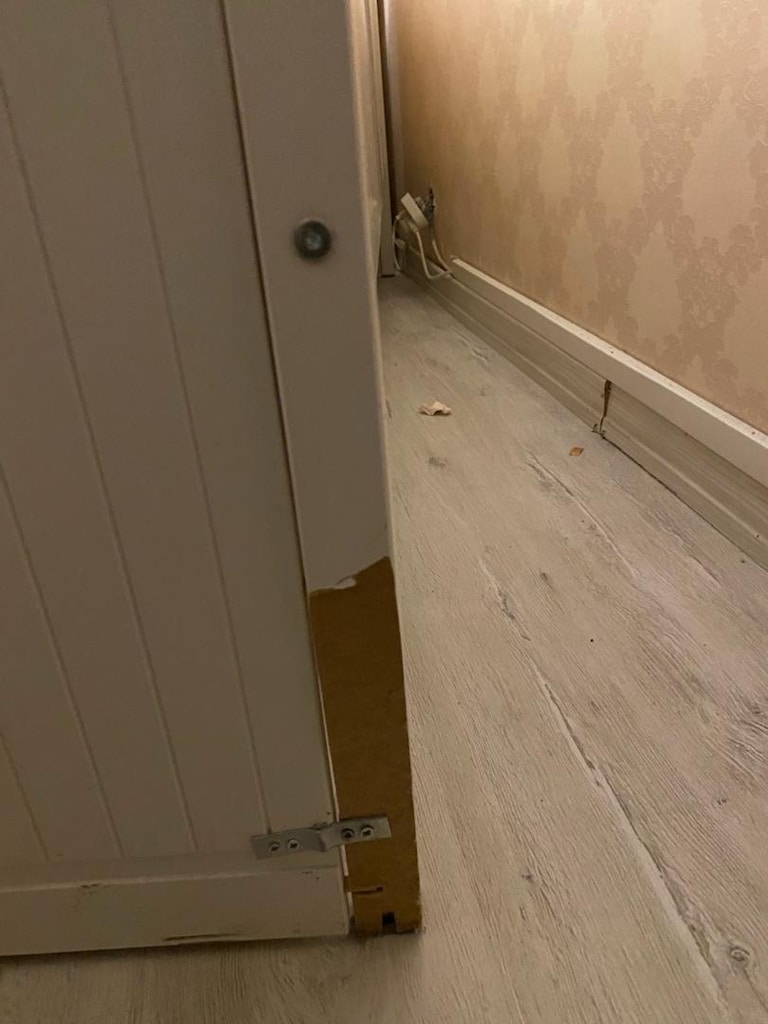 ikea hemnes divan yatak - 6