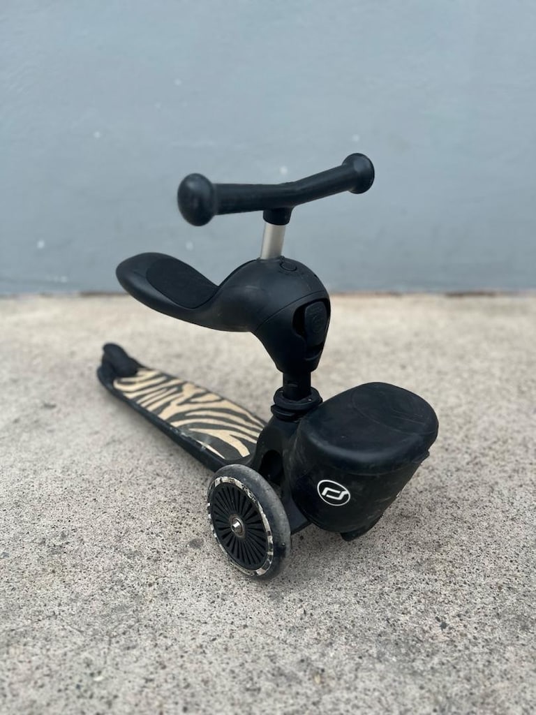 scoot and ride - 2