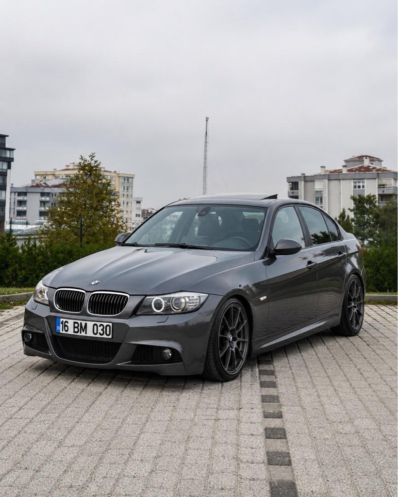 HİBRİT E90 - 5