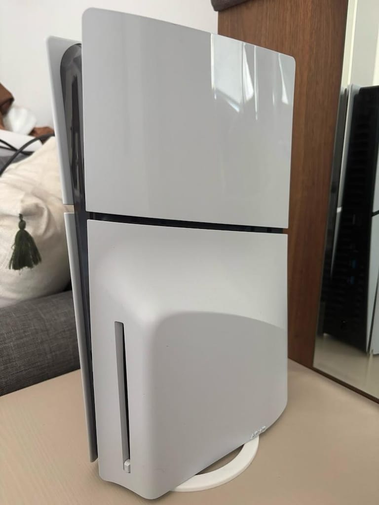 PS5 - 1TB - 7