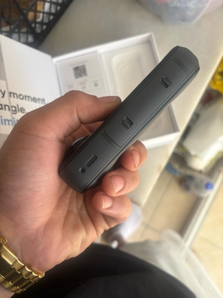 INSTA 360X5 - 4
