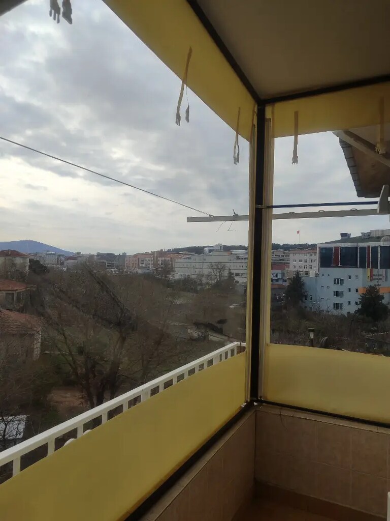 Branda tente - 6