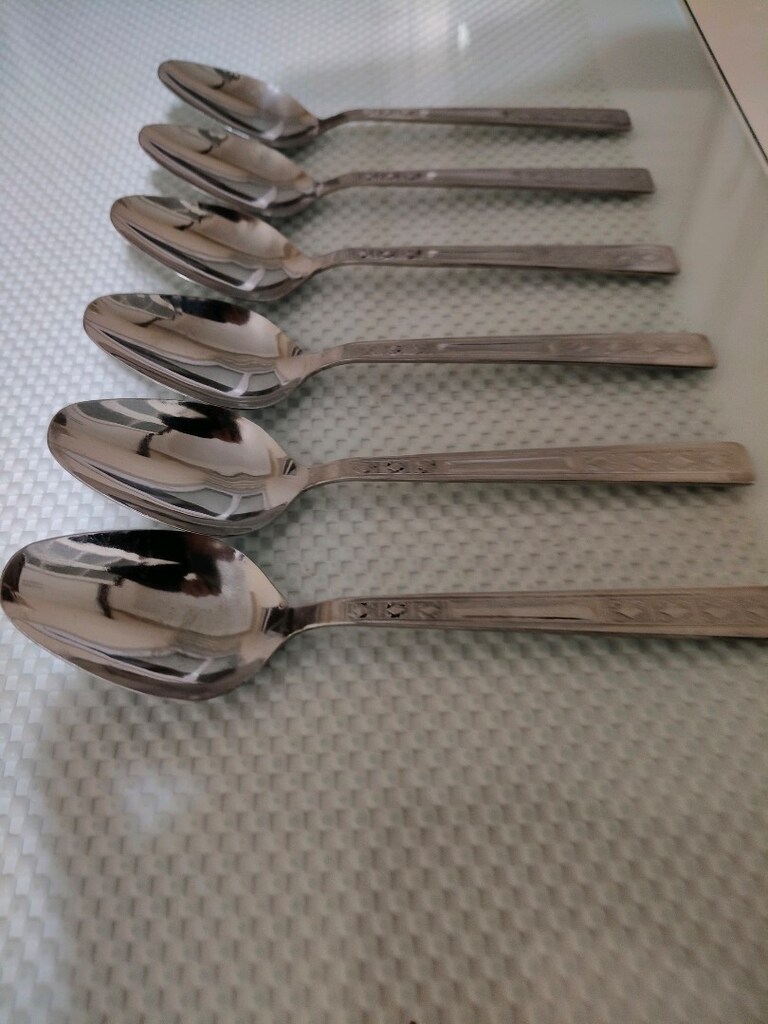 YEMEK KAŞIĞI - 2