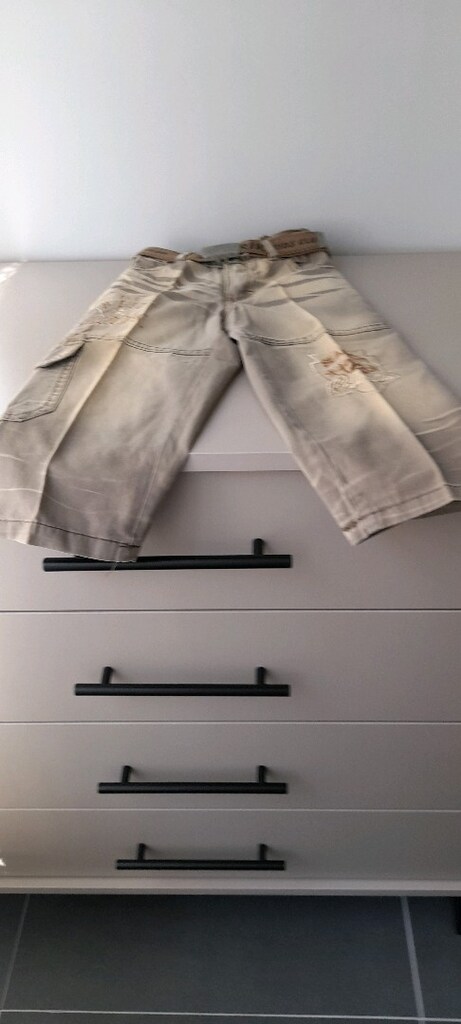 kot pantolon - 2