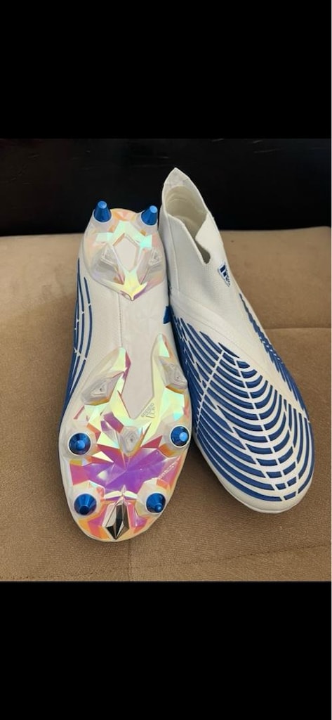 Adidas Predator Edge+ SG 39 numara - 2