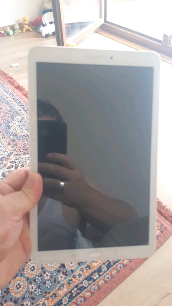 samsung tablet - 3