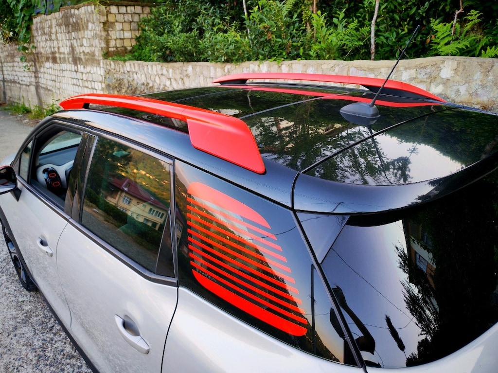CİTROEN C3 AİRCROSS 1.6 DİZEL 99 BİNDE - 15