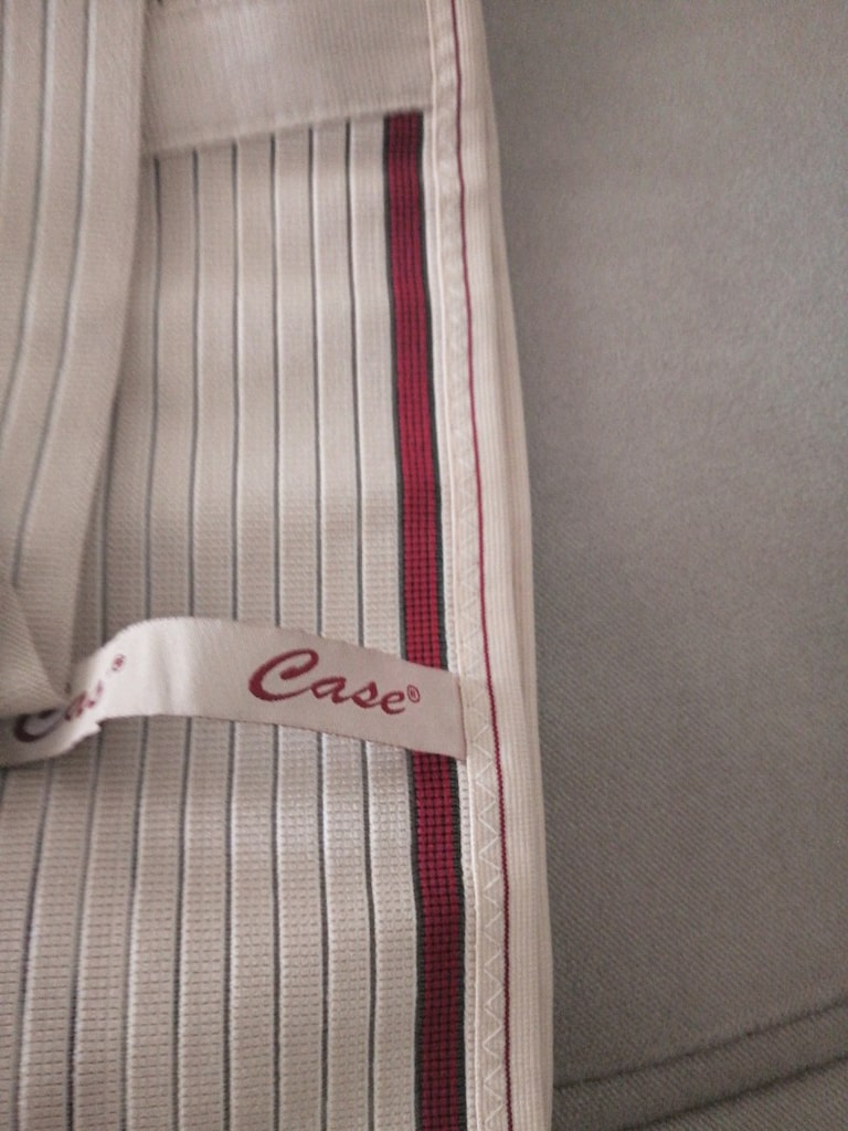 Case XXL - 2