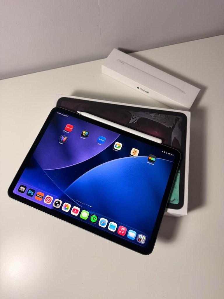 Temiz iPad Pro 11’’ - 2