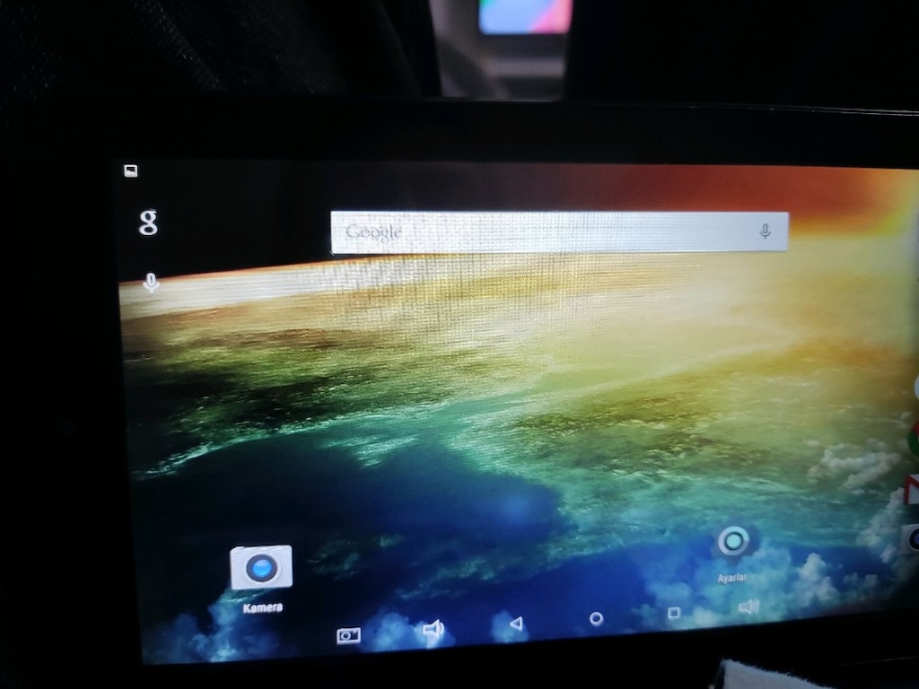 tablet eski model - 4