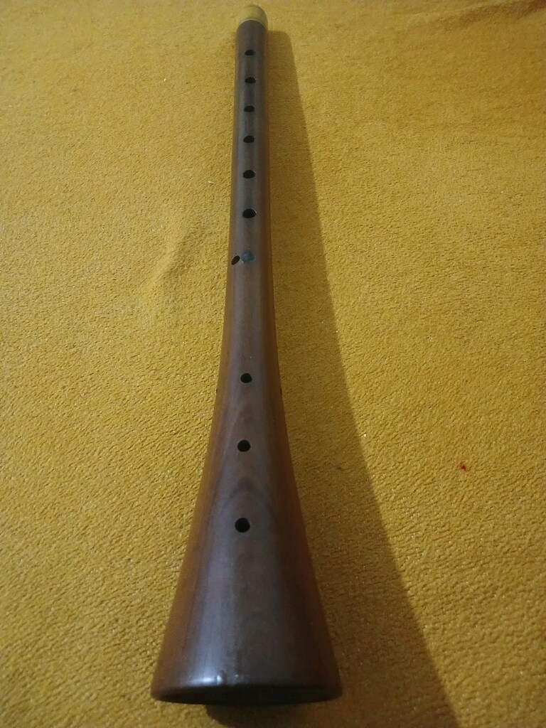MEHTER ZURNASI - 2