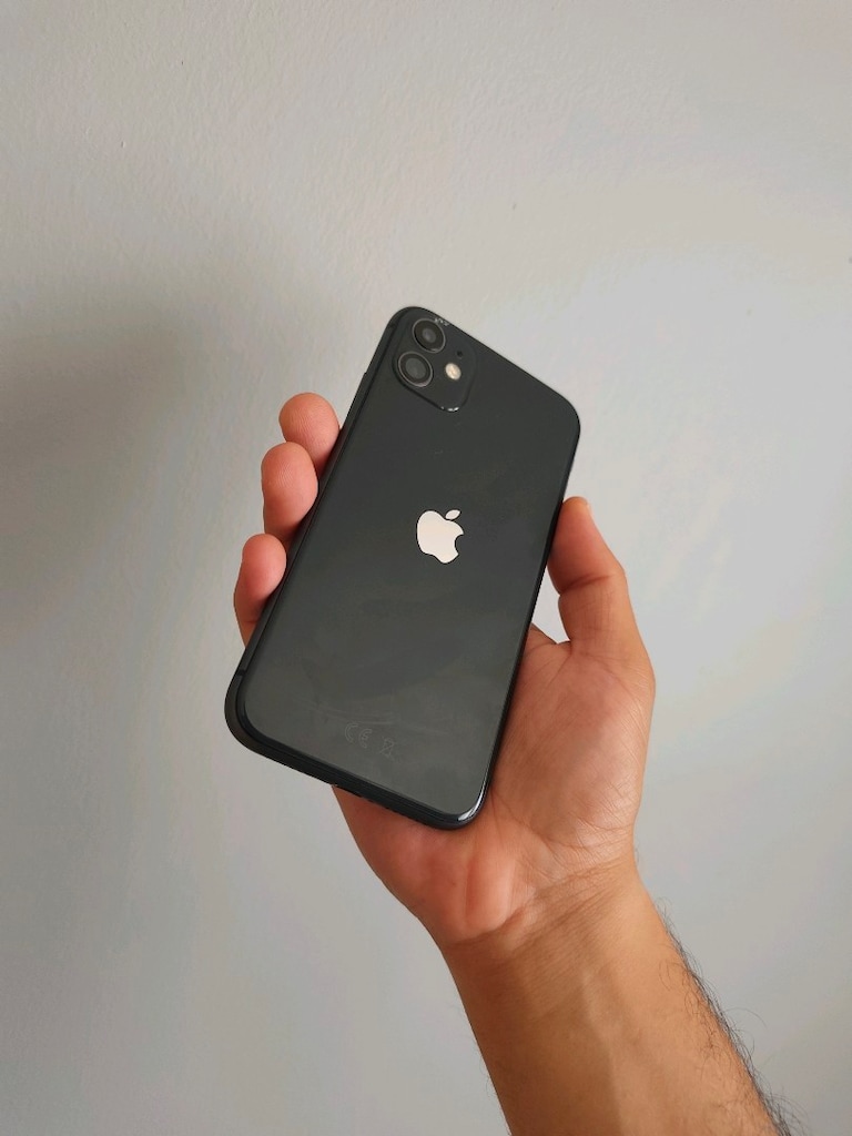 İPHONE 11 128 TR CİHAZI FACE İD PASİF - 9