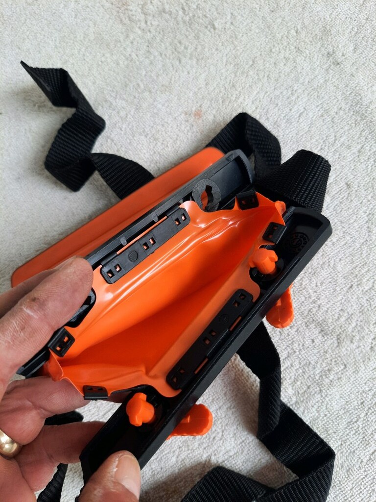 AQUAPAC SU GEÇİRMEZ ÇANTA - 5