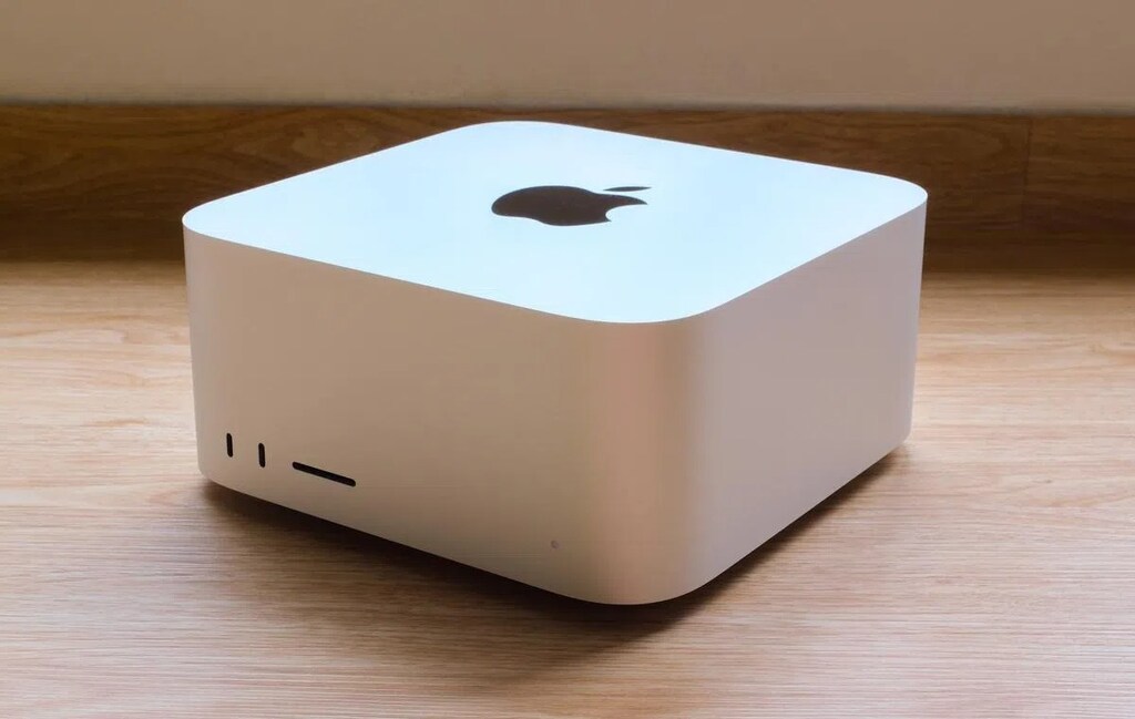 Apple Mac Studio M4 Max 36GB RAM / 512GB SSD - Sıfırından Uygun