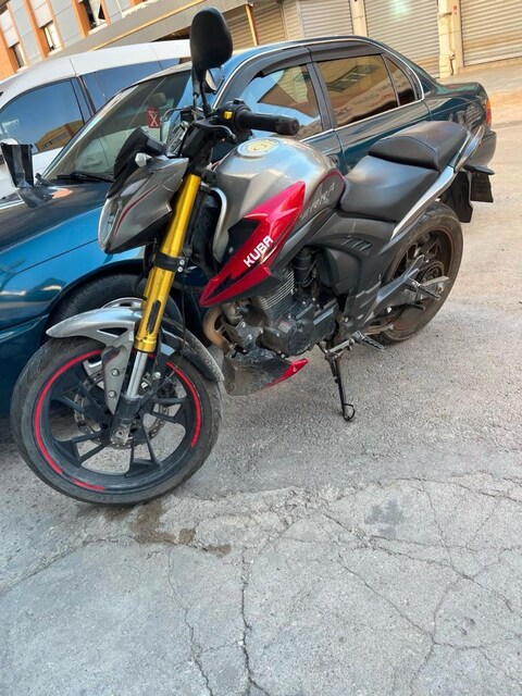 ACİL SATILIK! Terra 125