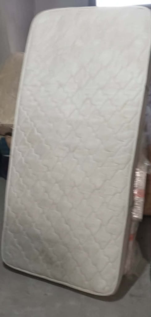 TEK KİŞİLİK YATAK PAZARLIKSIZ 1000 TL KEPEZ ÇANAKKALE - 5