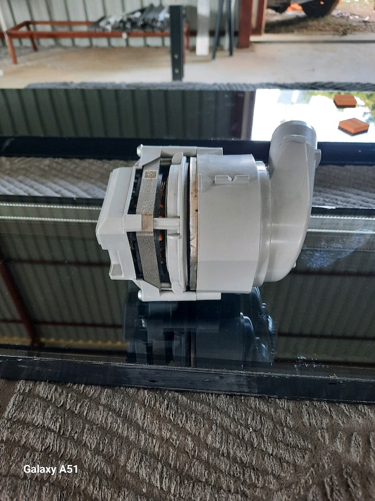bosch profilo simens bulaşık makinesi ısı pompası - 3