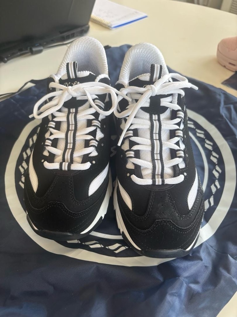 SKECHERS D’İltes KADIN - 3