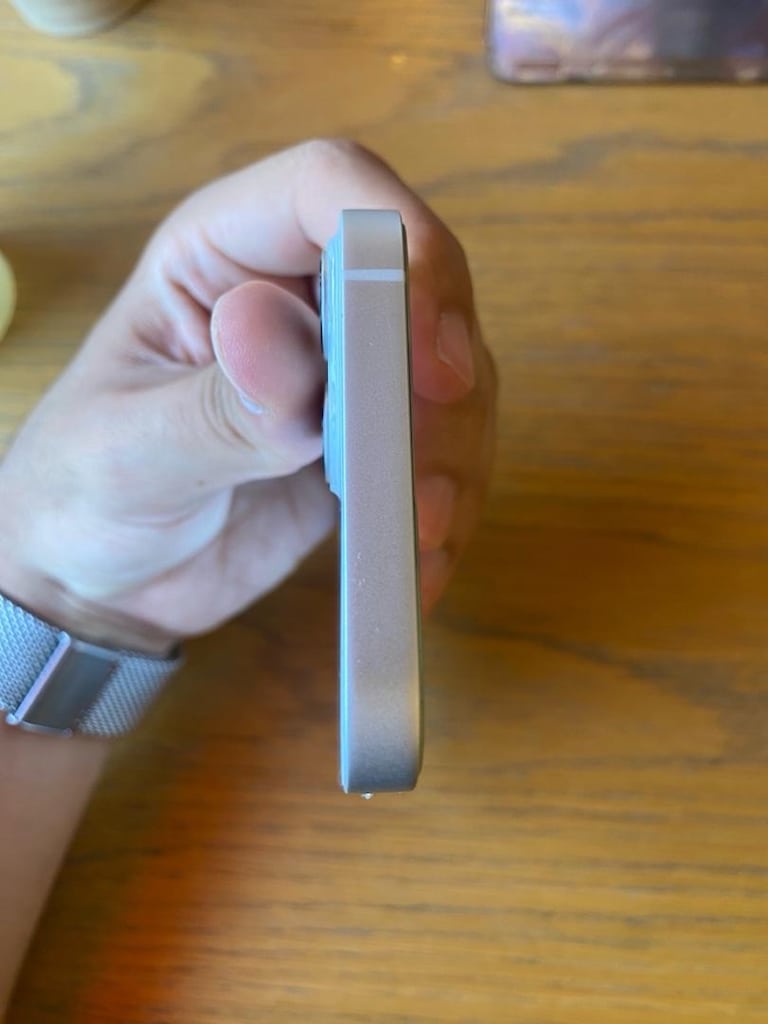 İphone 13 256 Gb nokta hatasız ilk sahibinden - 5