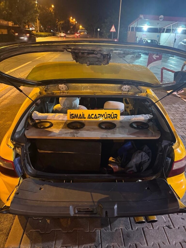 sahibinden Honda civic 1.5 ex - 3