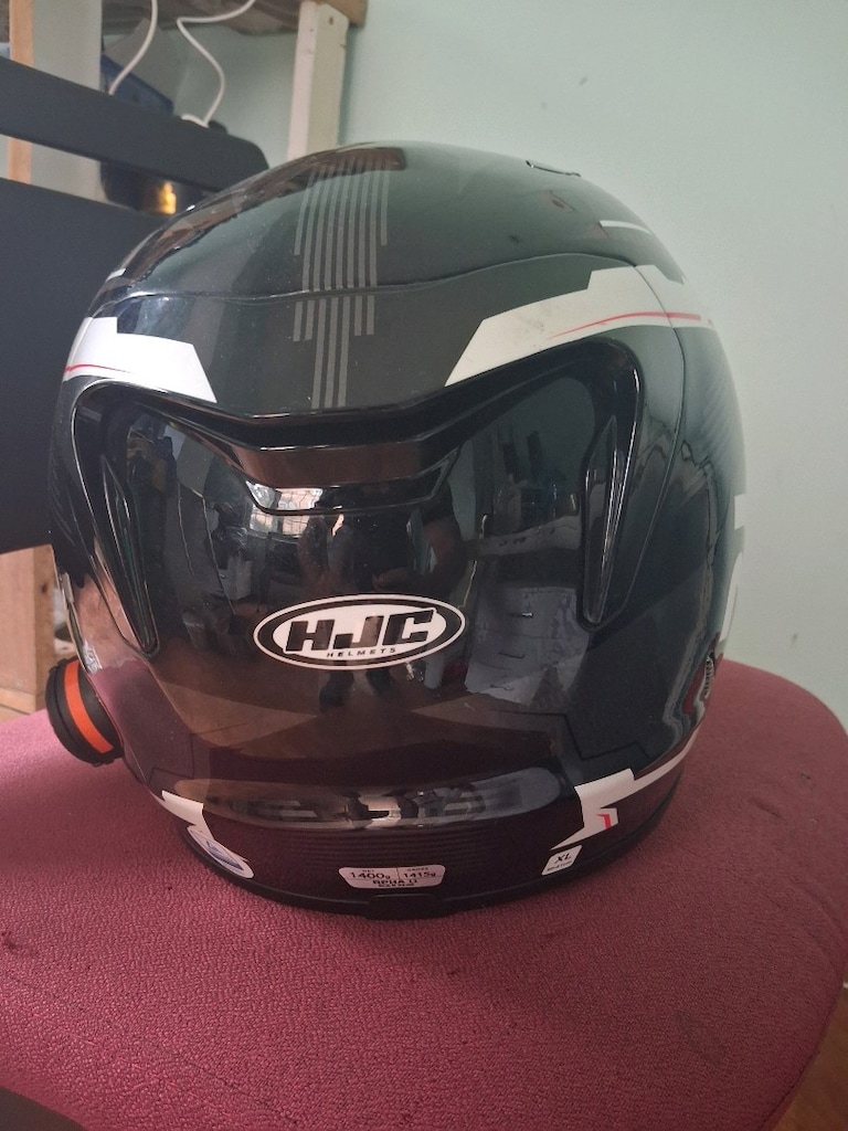 hjc rpha 11 xl - 3