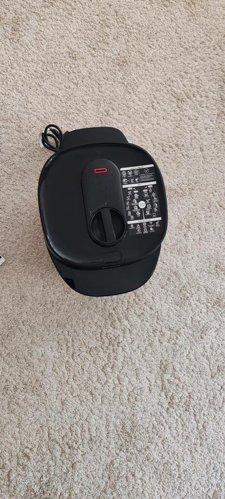 Philips All in one cooker - 4