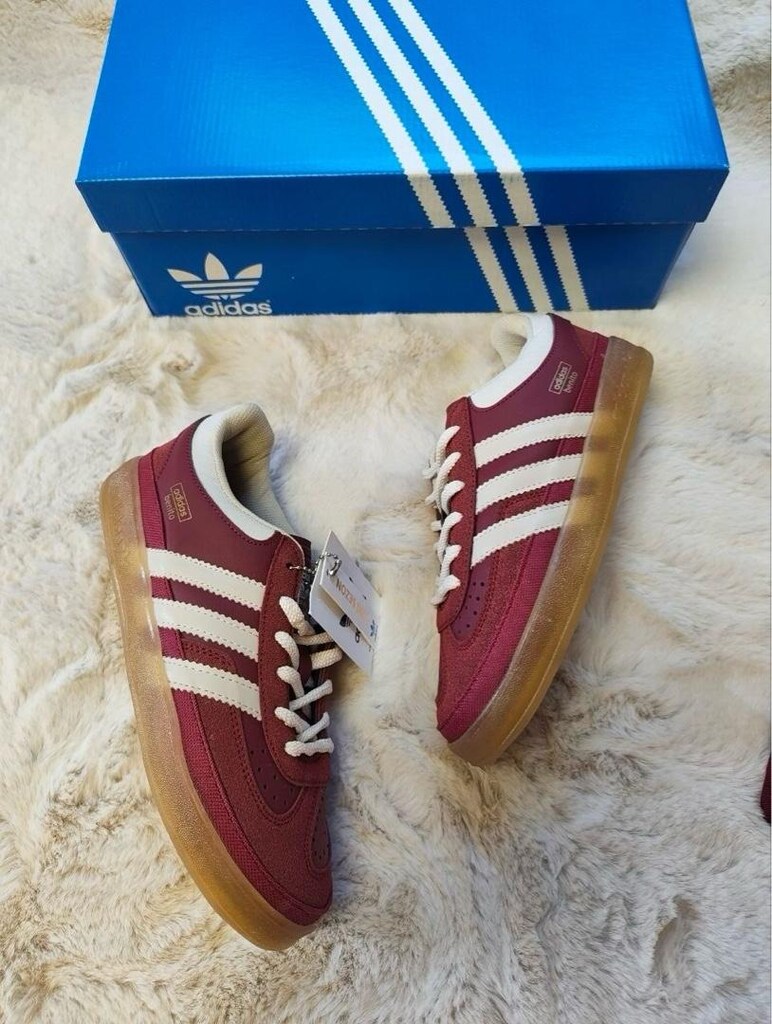 ‼‼‼FIRSAT ÜRÜNÜ‼ADIDAS BAD BUNNY X GAZELLE - 6