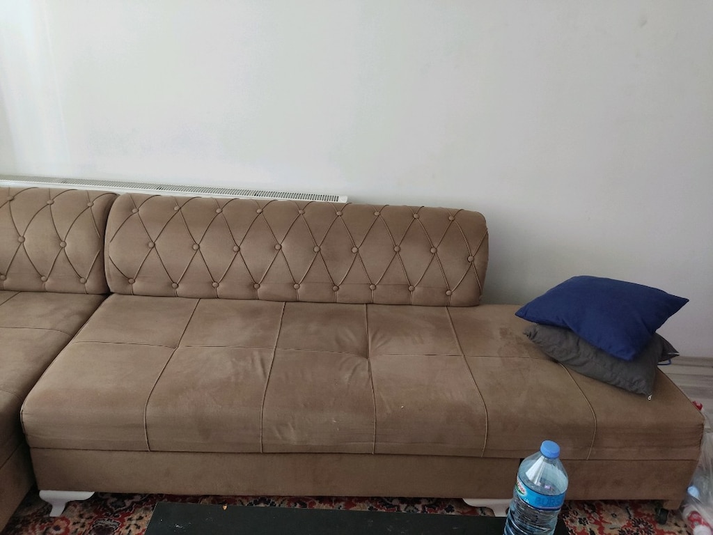 Ucuza L koltuk - 2