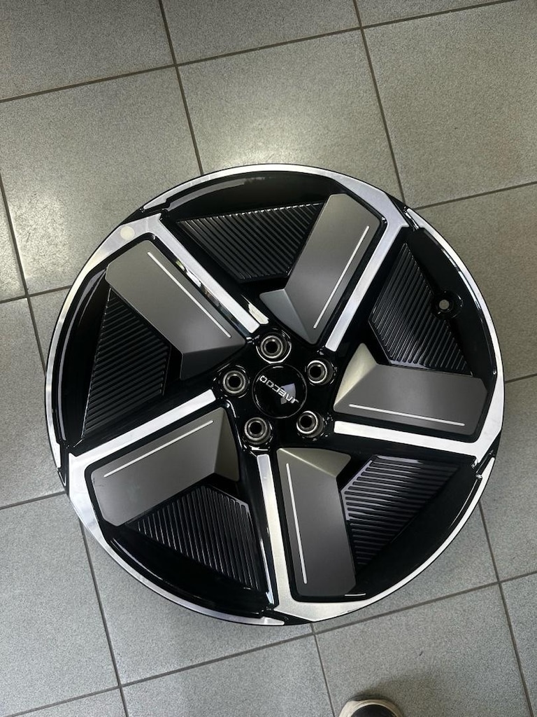 19 5/108 ORJİNAL CHERY CEVOCO - 13
