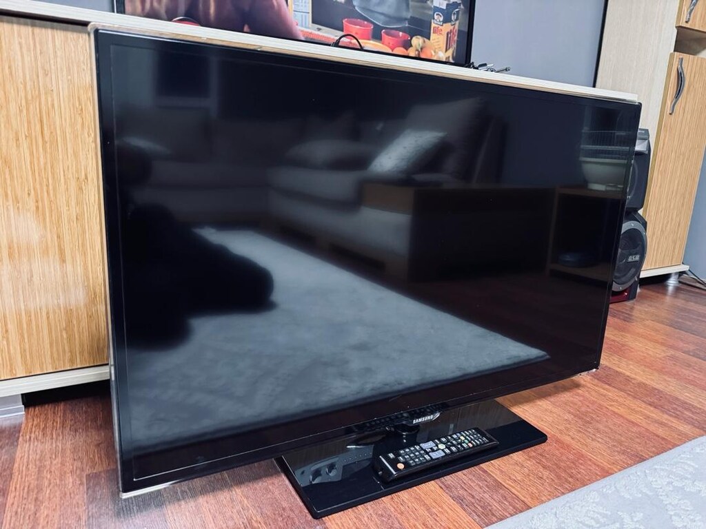 SAMSUNG SMART TV 40 İNÇ FULL HD LED TV - 2