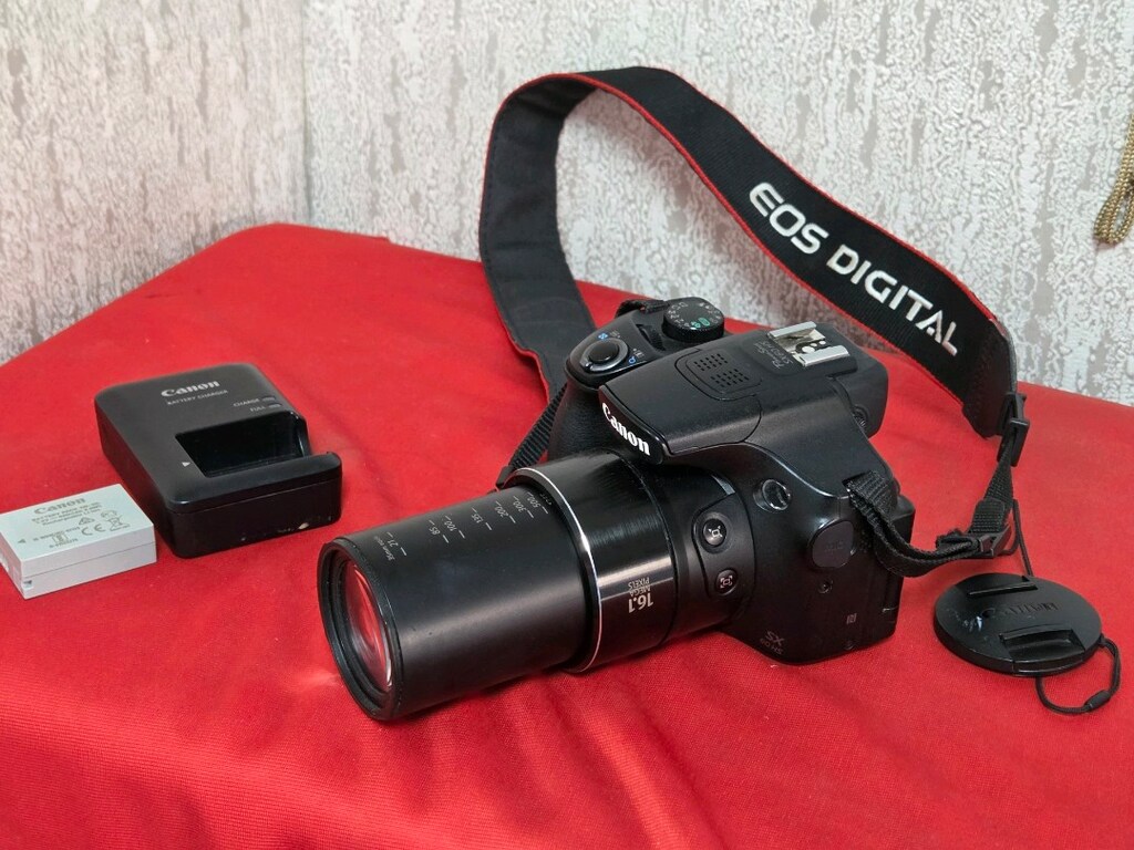 fotoğraf makinası - 5
