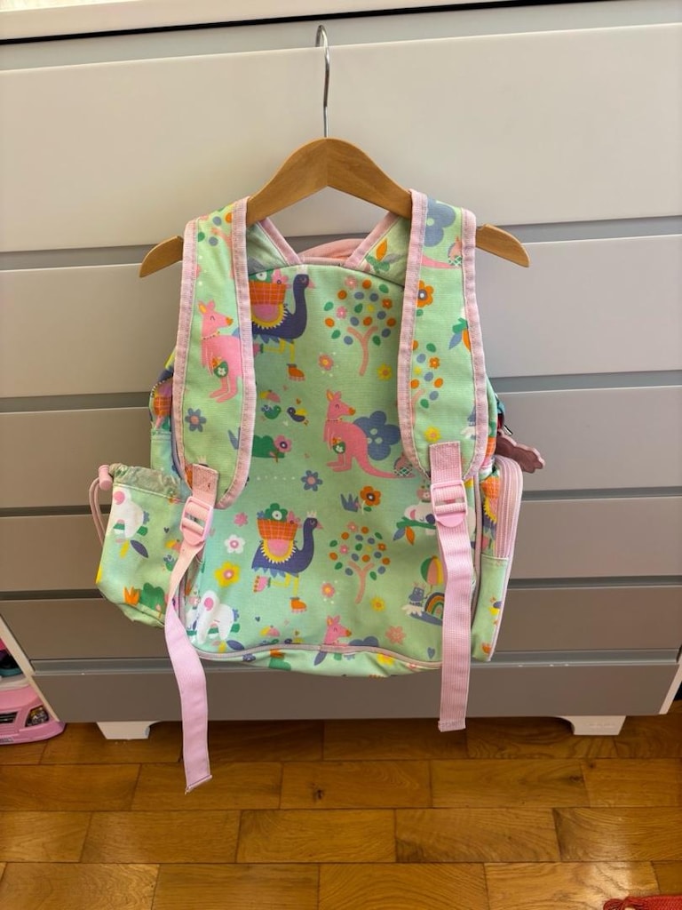PENNY SCALLAN Sırt Çantası Medium / Kipping Koala - 8