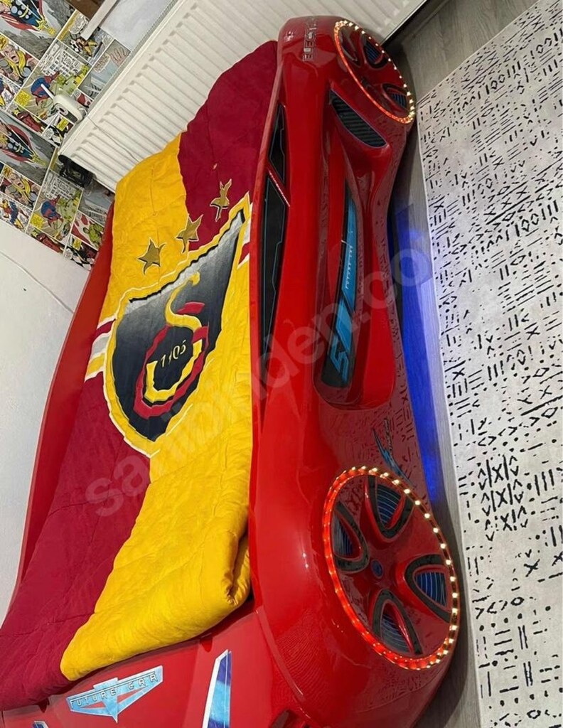 Çikek Oda Takımı AÇIKLAMAYI OKU - 2