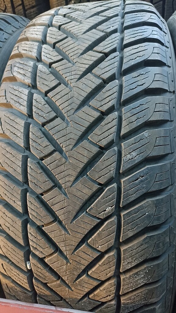 13*14*15*16*17*18*19 CANT KIŞLIK LASTİKLER - 7