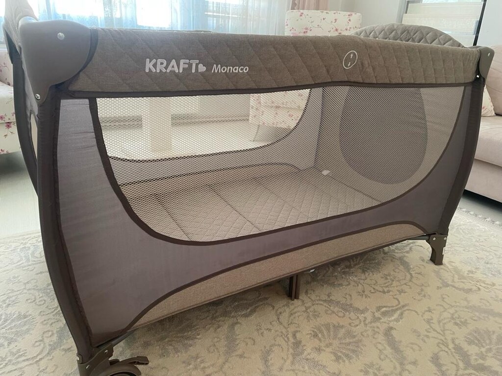 Kraft park yatak - 11
