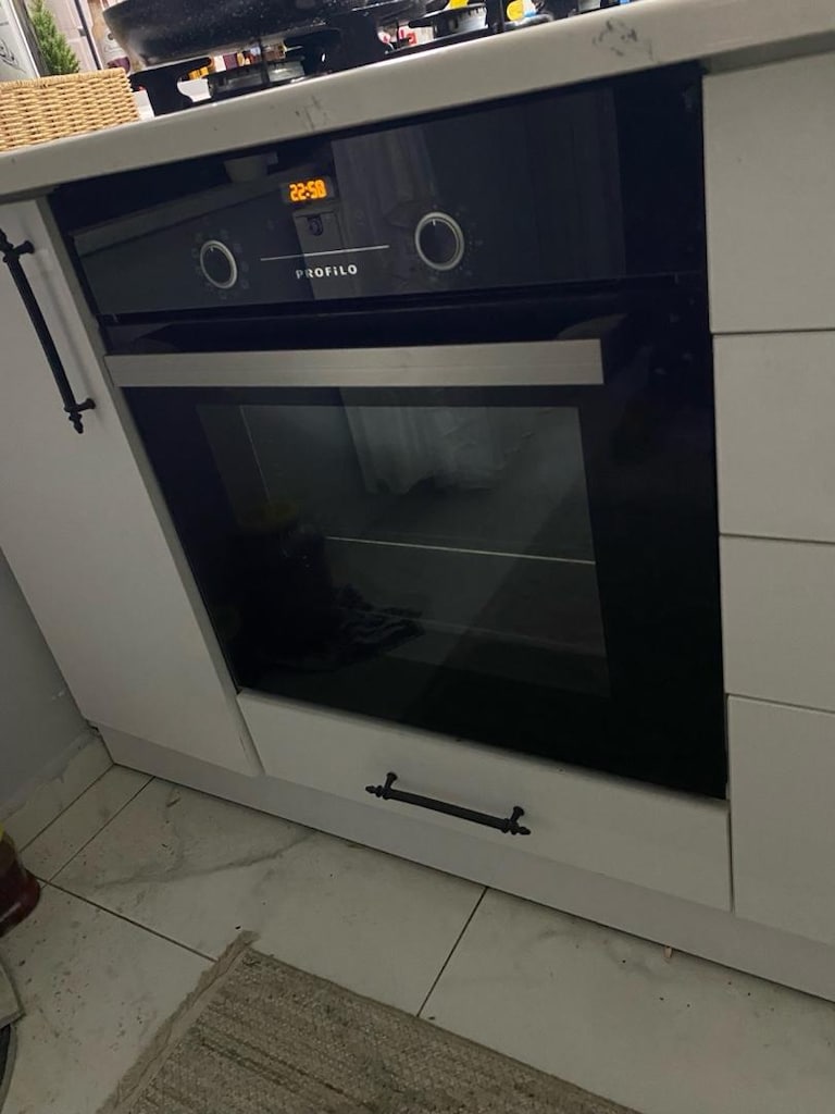 Profilo fırın - 3