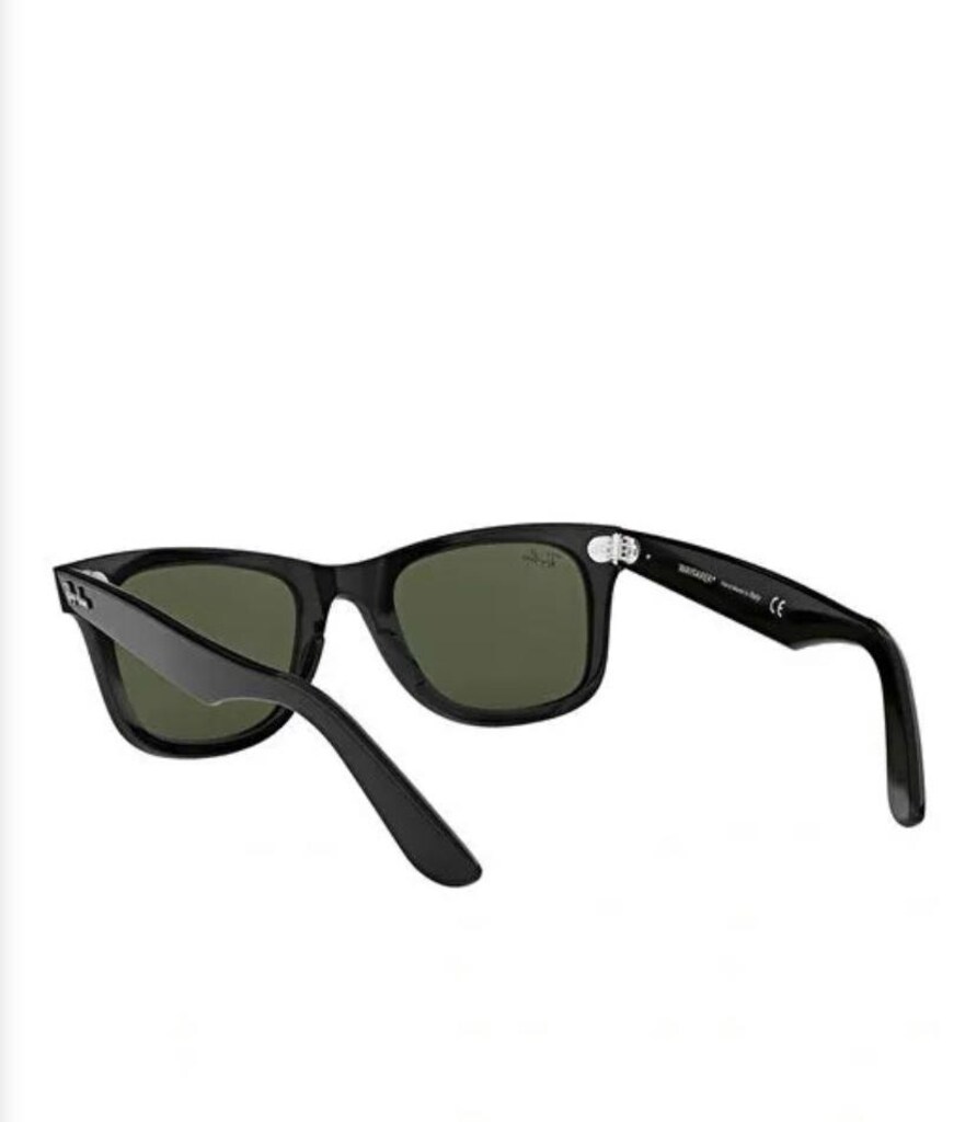 Ray-Ban Unisex Güneş Gözlüğü - 3