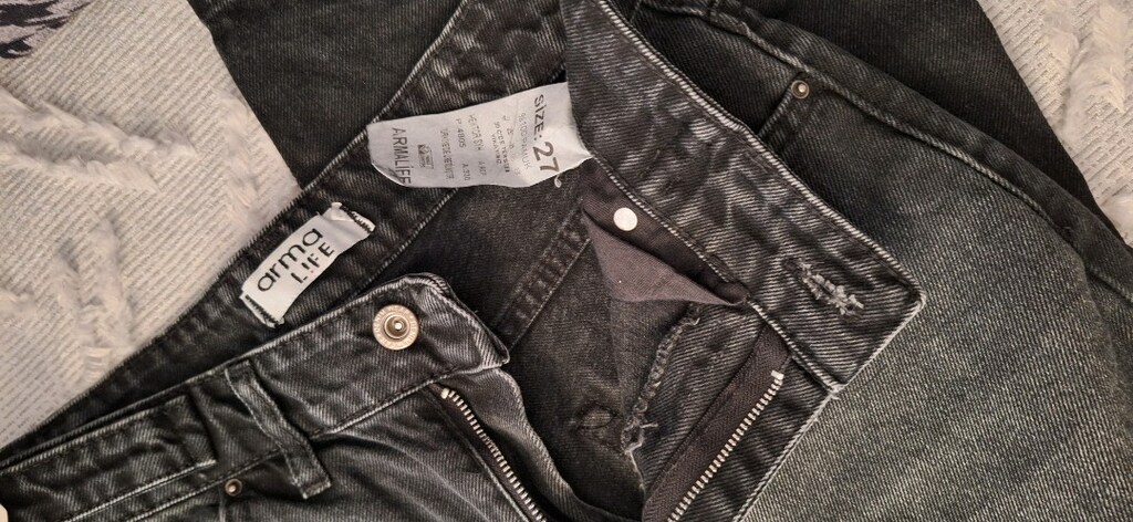 kot pantolon - 3