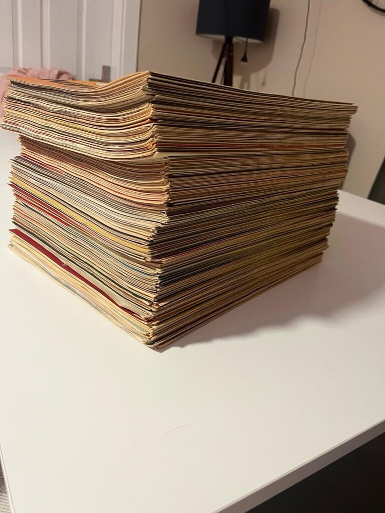 Penguen & Uykusuz Koleksiyonu – 411 Adet - 3