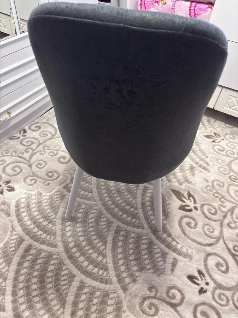 yeni sandalye - 3