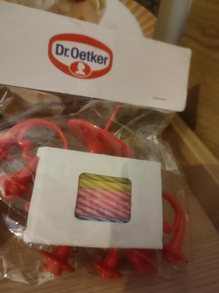 tarif defteri mum kalıp - 6