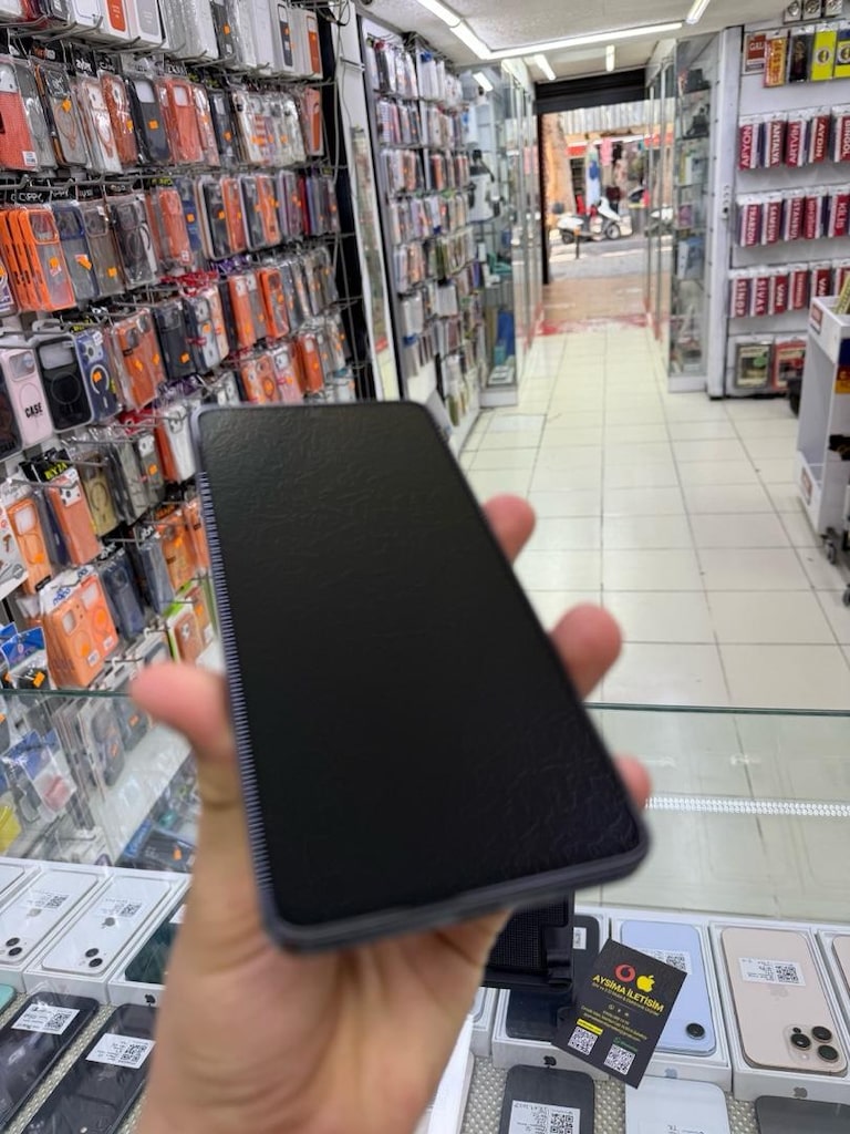 REDMİ NOTE 13 AYSİMA İLETİŞİM - 4