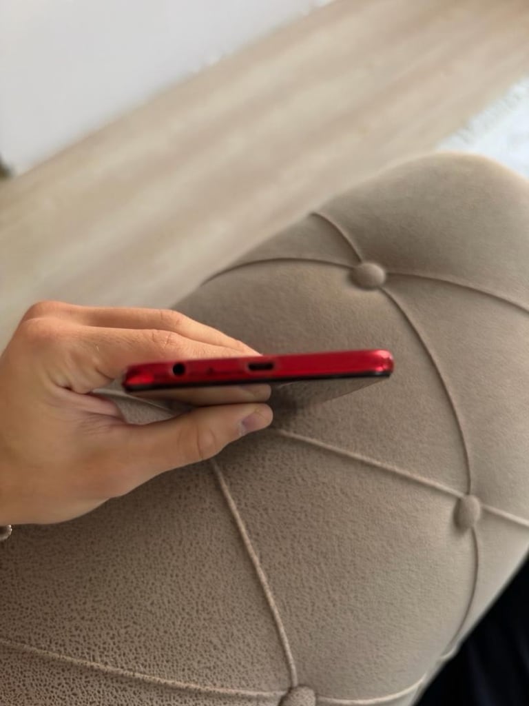samsung j6+ 32 gb - 4