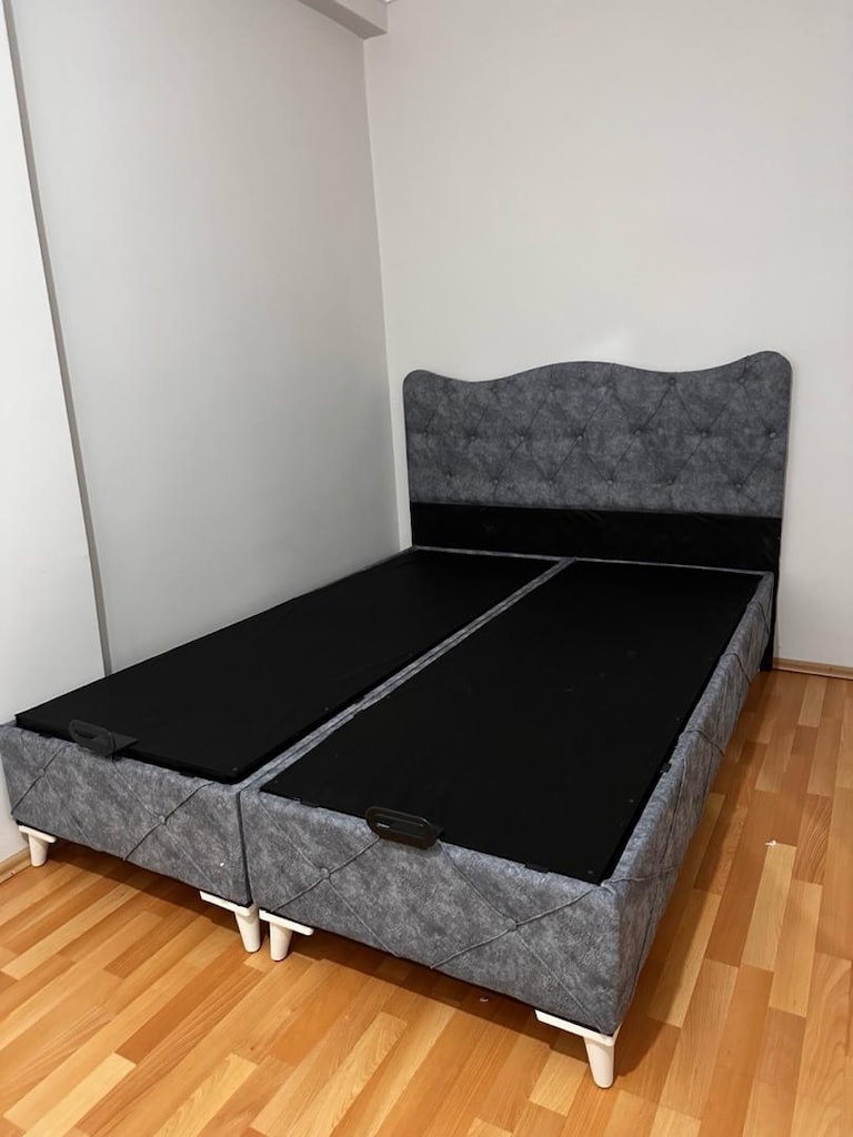 Baza Başlık Yatak - 5