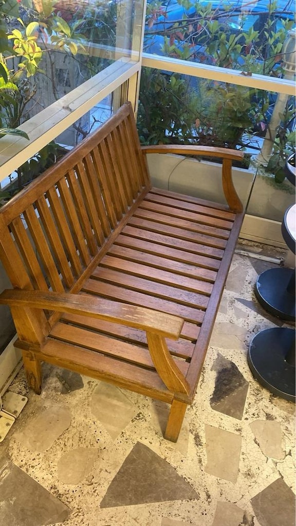 BALKON BAHÇE KALİTELİ LÜKS SEDİR KOLTUK - 2