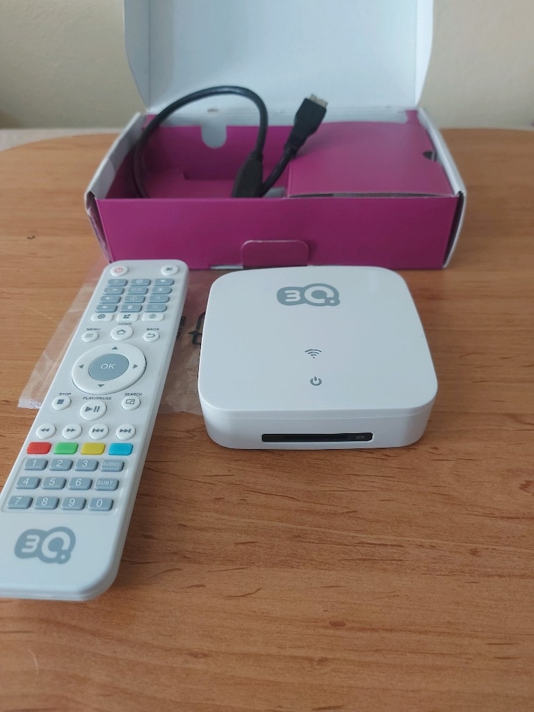 AKILLI TV - 2