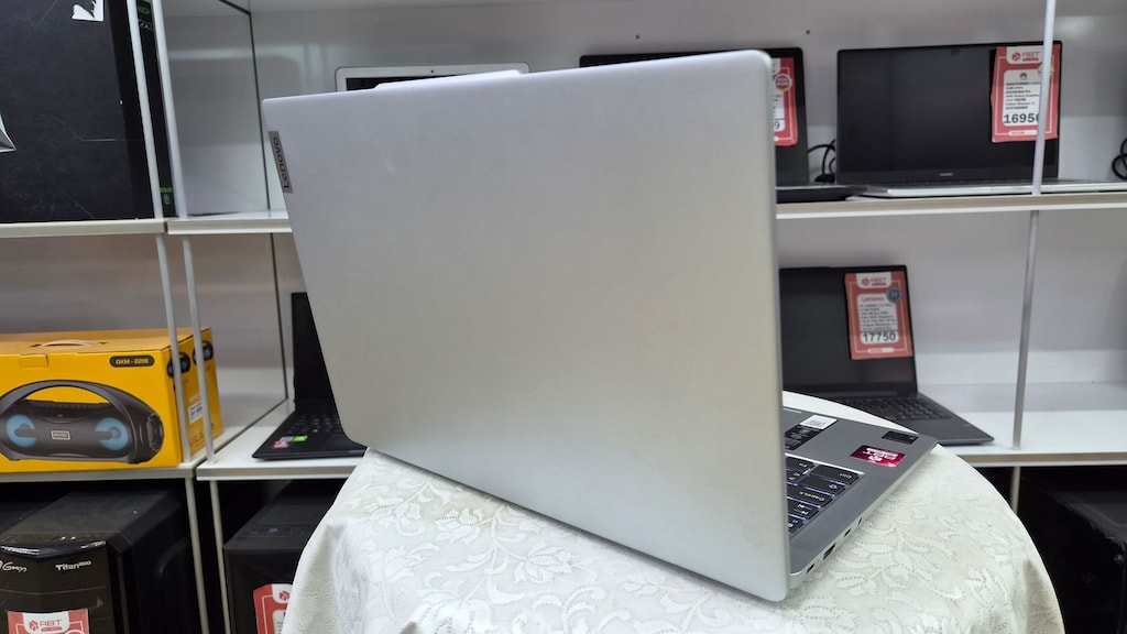 ABT BİLİŞİM–Lenovo Slim 5 Snapdragon X Plus 32 GB 1 Tb M.2 14 İnç - 6