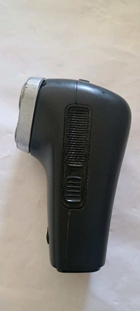 PHILIPS MARKA TRAŞ MAKİNESİ - 2