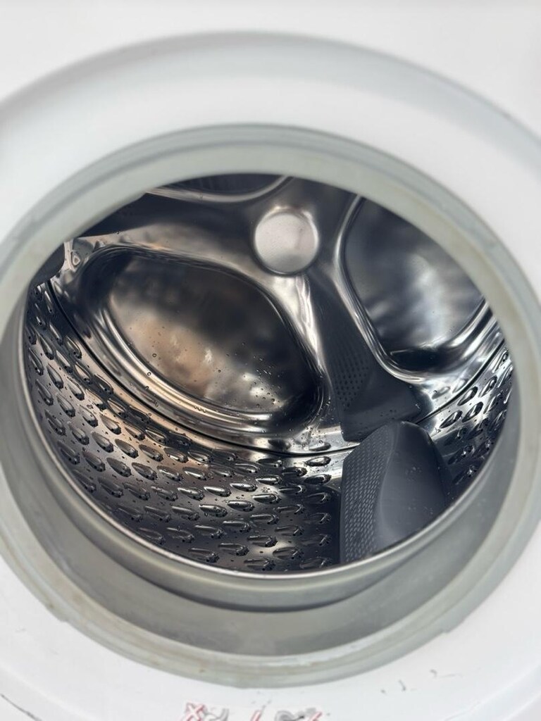BOSCH 8 KG Çamaşır Makinesi - 7
