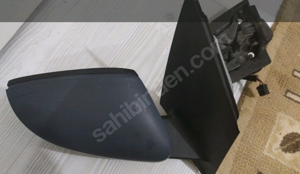 VOLKSWAGEN SAĞ AYNA - 8